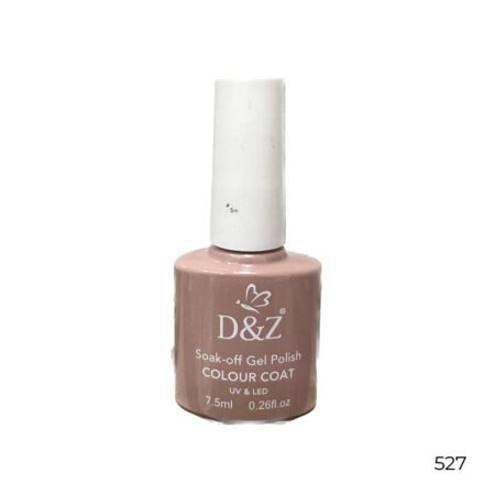 Esmalte em Gel DZ cor 527