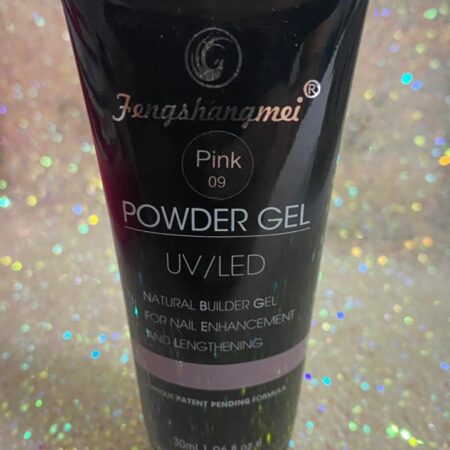 Polygel Fengs Pink09 30ml