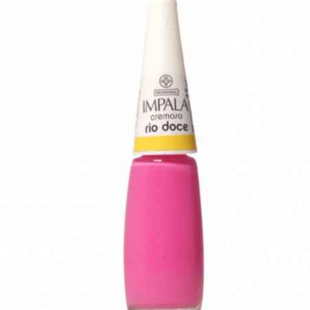 Esmalte Impala Rio Doce 7,5ml