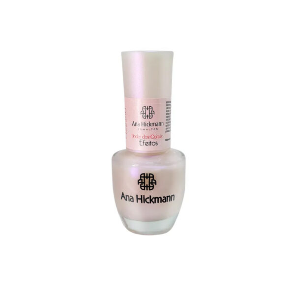 Esmalte Ana Hickmann Poder dos Corais 9ml