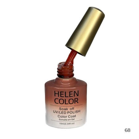 Esmalte em Gel Helen Color #68