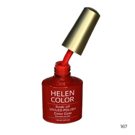 Esmalte em Gel Helen Color #167