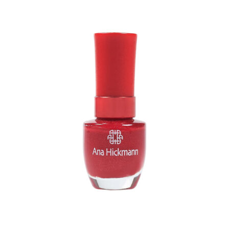 Esmalte Ana Hickmann Brilho da Festa 9ml