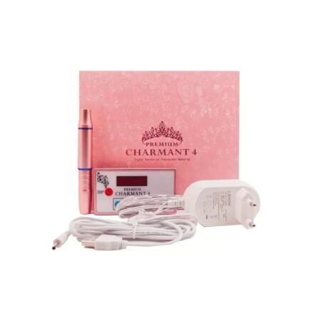 Dermógrafo Charmant 4