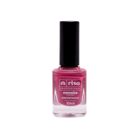 Esmalte Cremoso Encantador 10ml - RISA