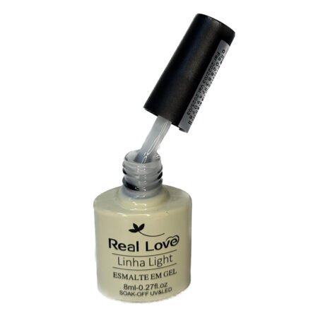 Esmalte em Gel Real Love P001