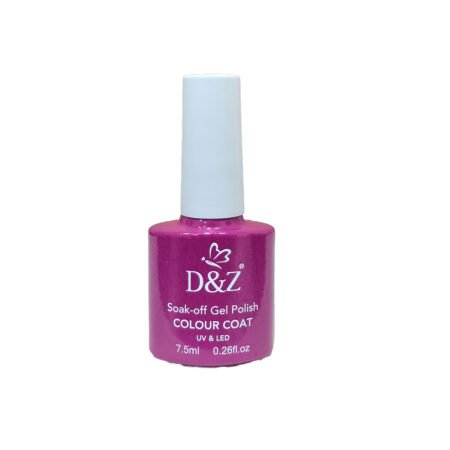 Esmalte em Gel DZ cor 603