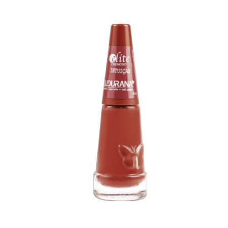 Esmalte Ludurana Intuição 8ml