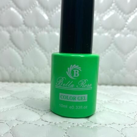 Esmalte em Gel Bella Rosa 10ml 026