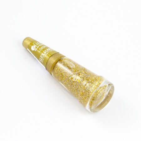 Esmalte Ludurana Glitter - Linda 8ml