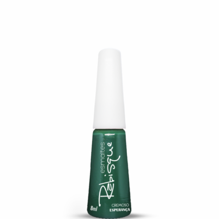Esmalte Rabisque Cremoso - Esperança 8ml