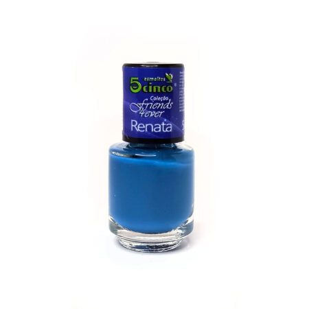 Esmalte 5cino Coleção Friends 4ever Renata