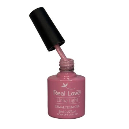 Esmalte em Gel Real Love P068