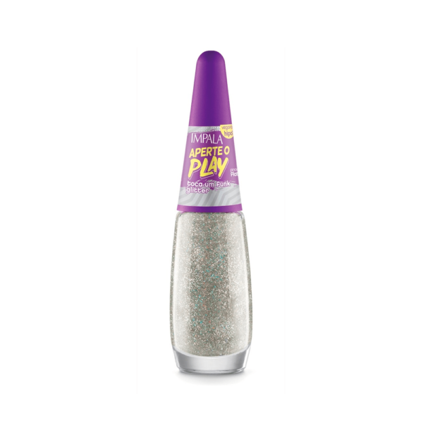 Esmalte Impala Toca um funk 7,5ml