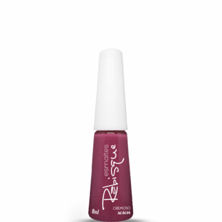 Esmalte Rabisque Cremoso - Acácia 8ml