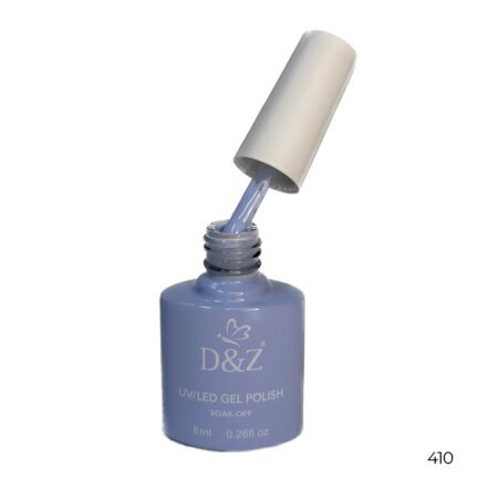 Esmalte em Gel DZ cor 410