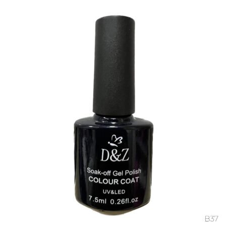 Esmalte em Gel DZ B-37