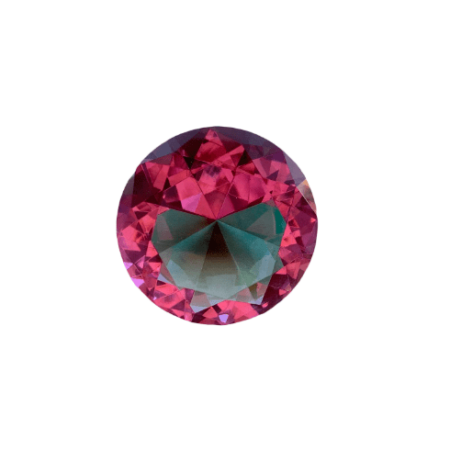 Diamante para Foto Médio - ROSA CLARO