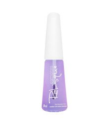 Esmalte Rabisque Tratamento - Verniz Secagem Rápida 8ml