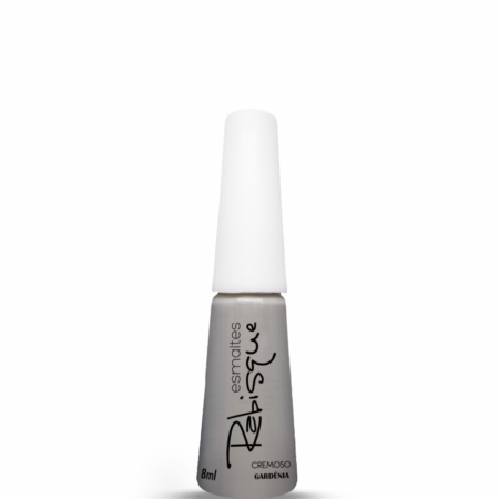 Esmalte Rabisque Cremoso - Gardênia 8ml