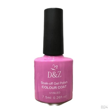 Esmalte em Gel DZ B-24