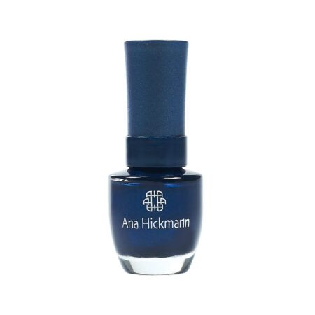 Esmalte Ana Hickmann Cheguei de Azul 9ml