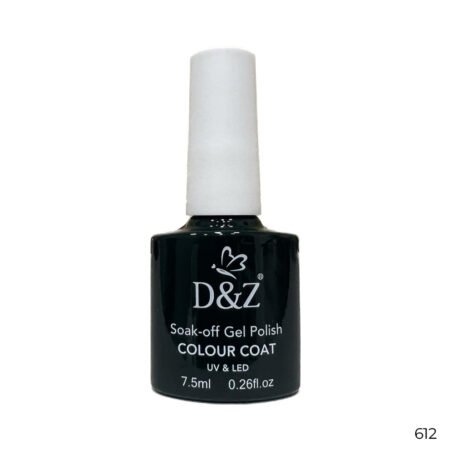 Esmalte em Gel DZ cor 612