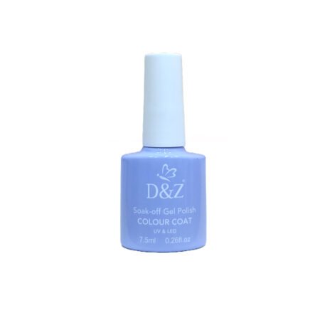 Esmalte em Gel DZ cor 309