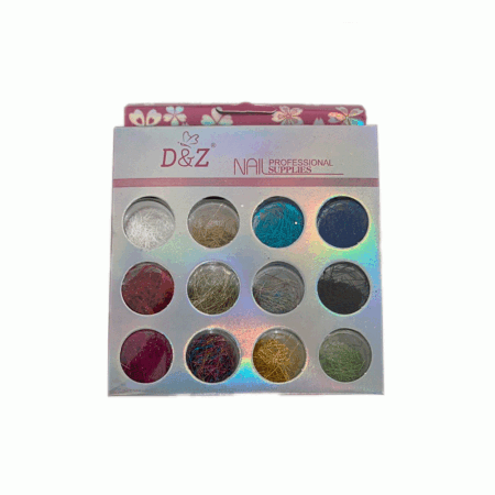 Kit Fio de Decoração