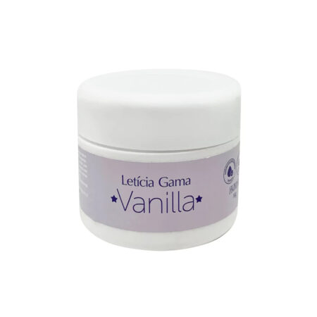 Gel Construtor Vanilla Letícia Gama 14g