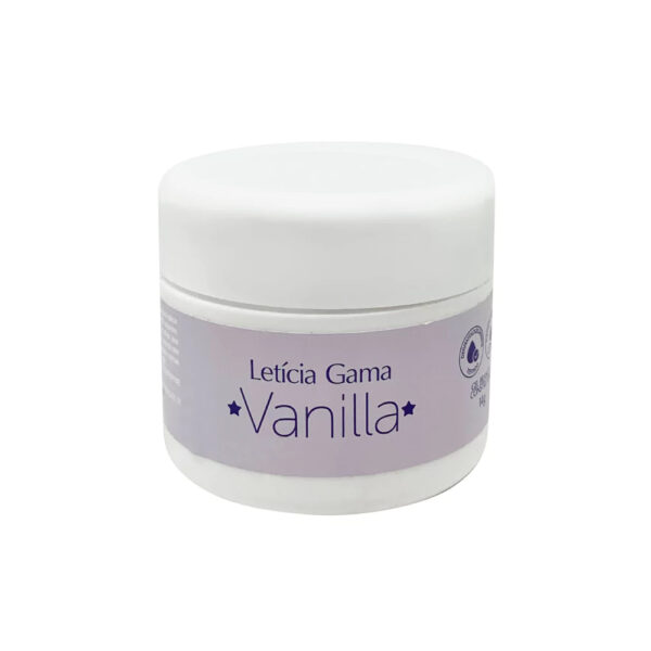 Gel Construtor Vanilla Letícia Gama 14g