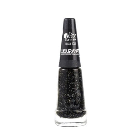 Esmalte Ludurana Clear Poly 8ml