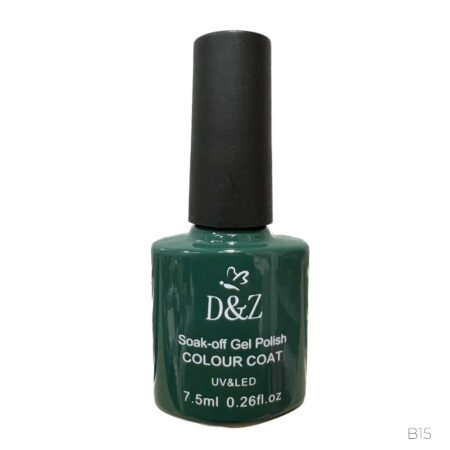 Esmalte em Gel DZ B-15