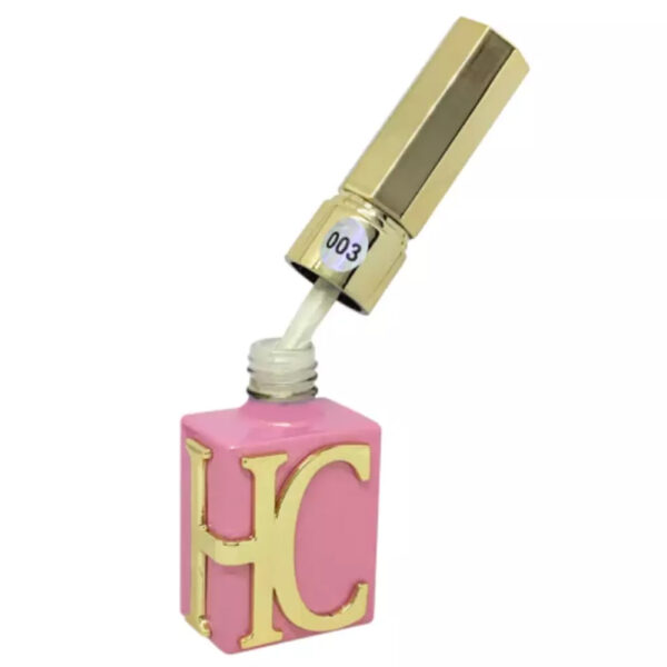 Kit Esmalte em Gel Helen Color Pérola Mãe Rosca 12 unidades - Imagem 4