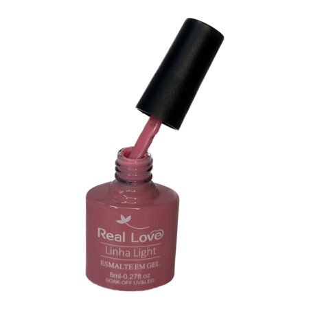 Esmalte em Gel Real Love P082