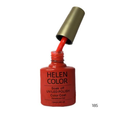 Esmalte em Gel Helen Color #185