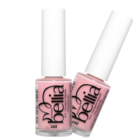 Esmalte Bellia Cremoso - Ubú 9ml