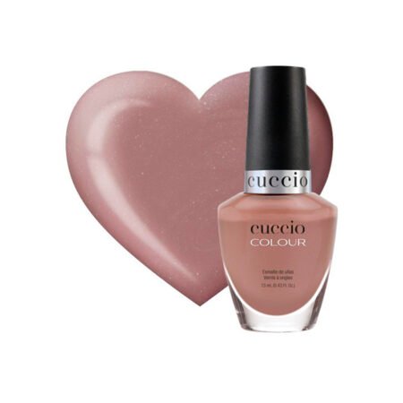 Esmalte Cuccio Colour - Nude A Tude