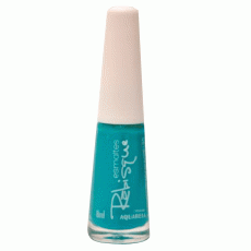 Esmalte Rabisque Cremoso - Aquarela 8ml