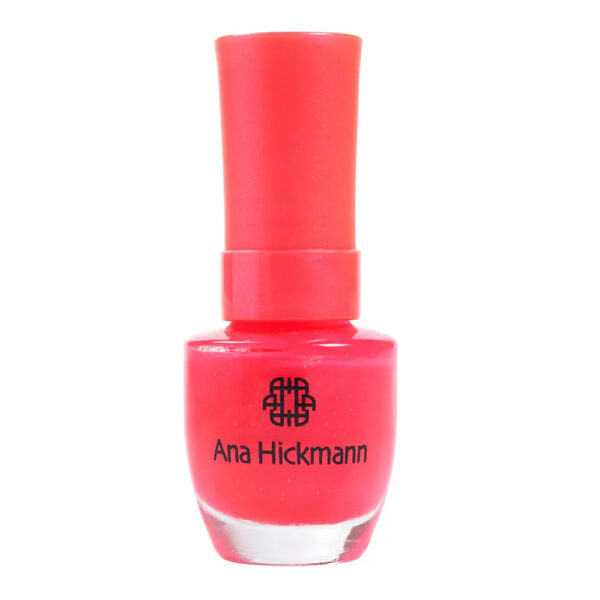Esmalte Ana Hickmann Love Neon 9ml