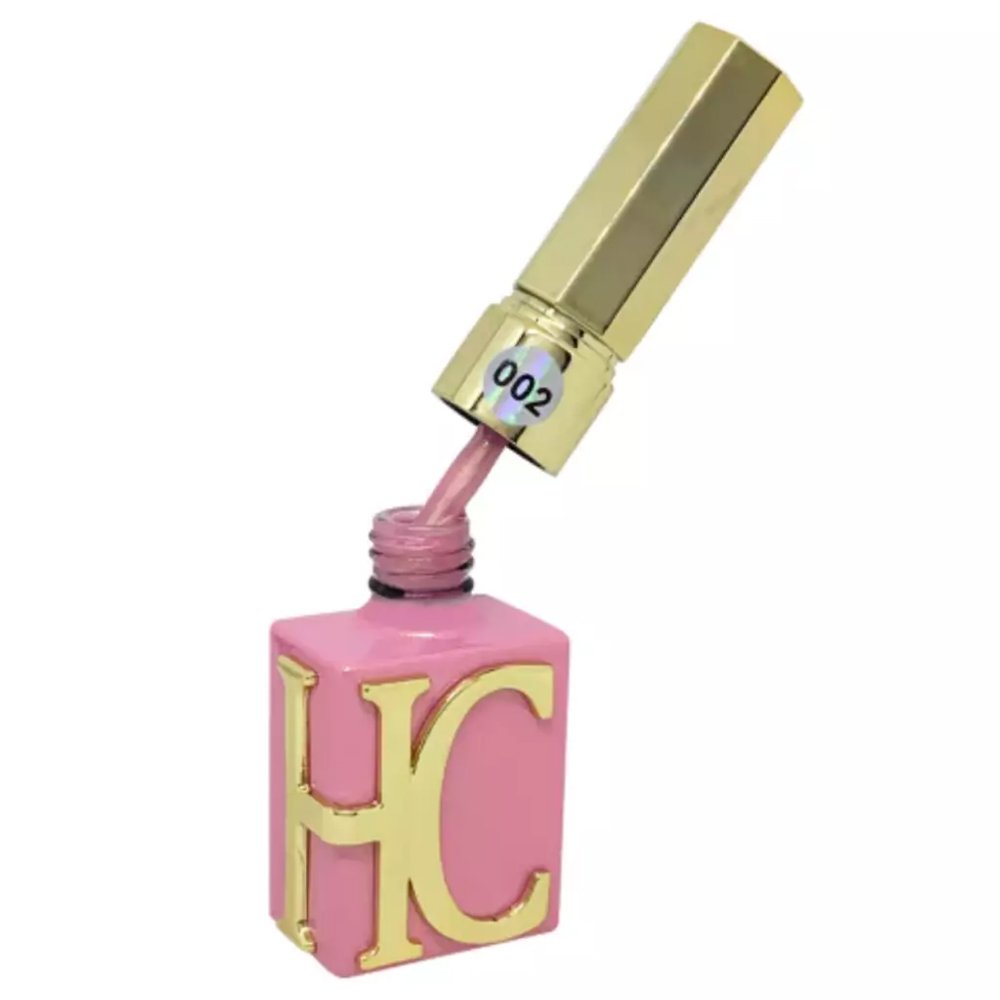Esmalte em Gel Helen Color Pérola Mãe Rosca 002