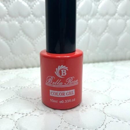 Esmalte em Gel Bella Rosa 10ml 016
