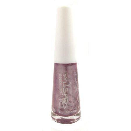 Esmalte Rabisque Cintilante - Amanda 8ml