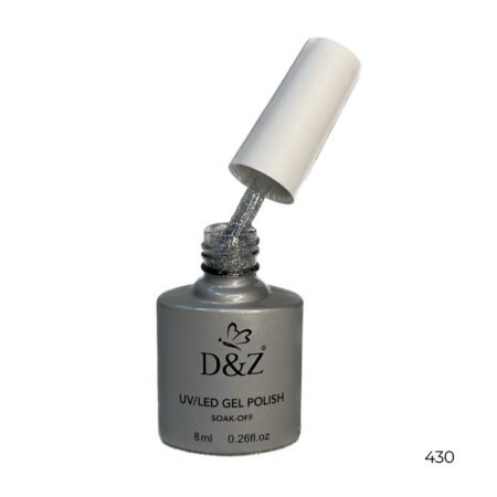 Esmalte em Gel DZ cor 430