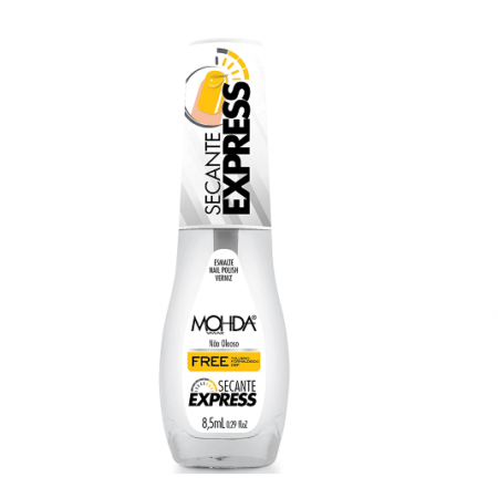 Mohda Secante Express