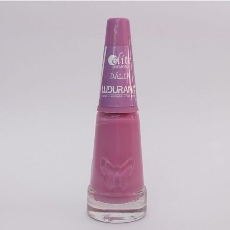 Esmalte Ludurana - Dália 8ML