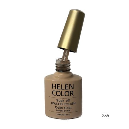 Esmalte em Gel Helen Color #235