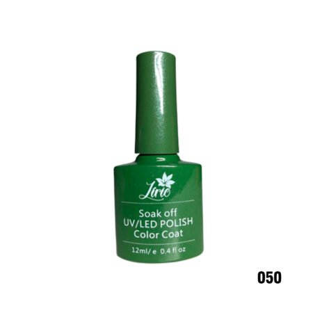 Esmalte em Gel Lírio Coleção B Cor: 050
