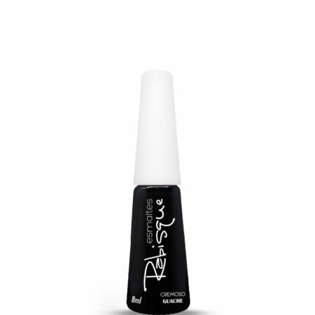 Esmalte Rabisque Cremoso - Guache 8ml