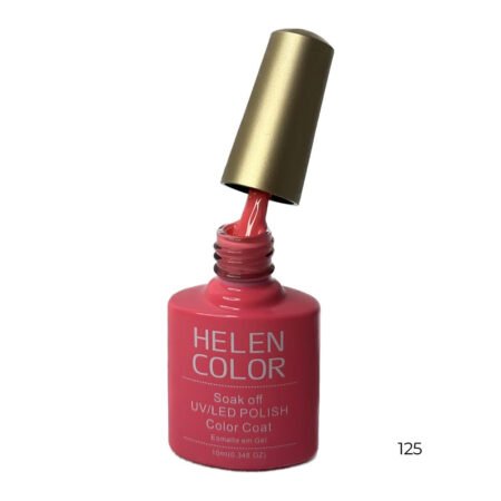 Esmalte em Gel Helen Color #125